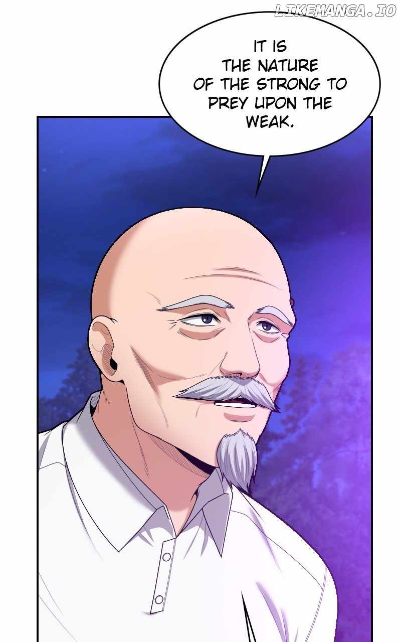Paranoid Mage Chapter 61 73